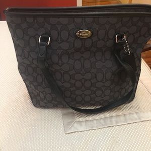 Coach handbag